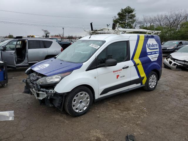 Изображение 2015 FORD TRANSIT CONNECT XL 2015