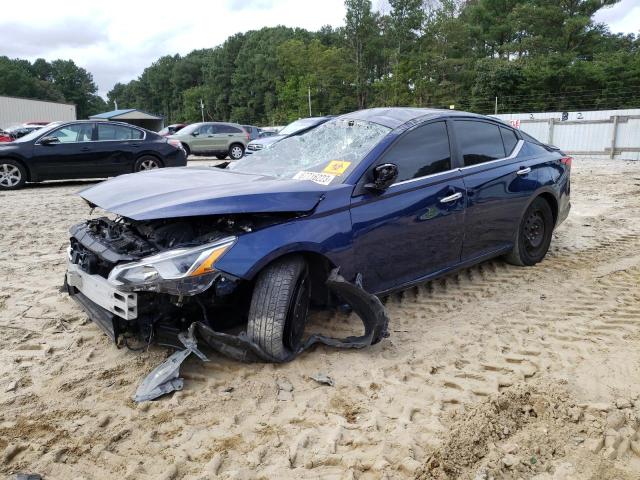 Obraz 1 z 2020 NISSAN ALTIMA S 2020 z VIN 1N4BL4BV0LC146584
