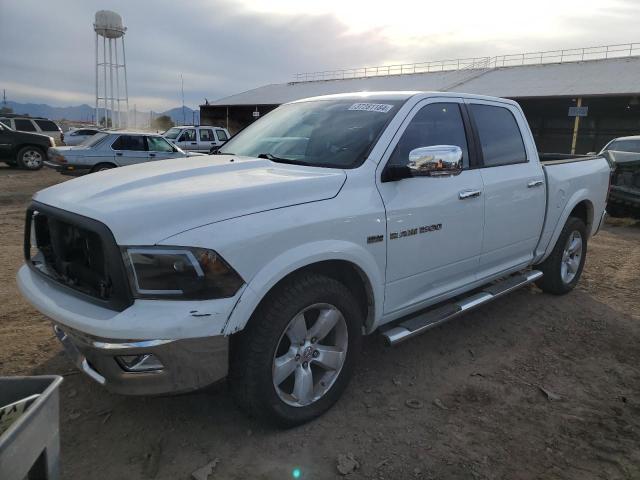Изображение 2012 DODGE RAM 1500 LARAMIE 2012