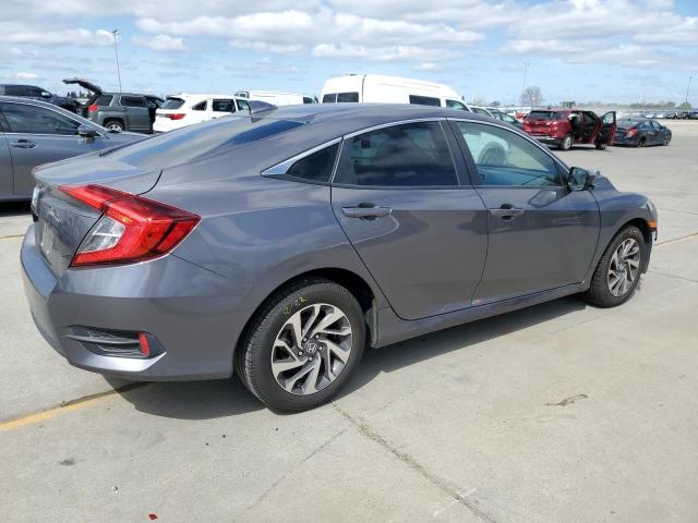 Изображение 3 2018 HONDA CIVIC EX 2018 с VIN 2HGFC2F7XJH546675
