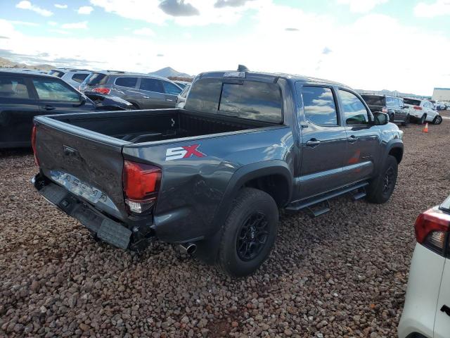 Obraz 3 z 2023 TOYOTA TACOMA DOUBLE CAB 2023 z VIN 3TYAZ5CN2PT036072