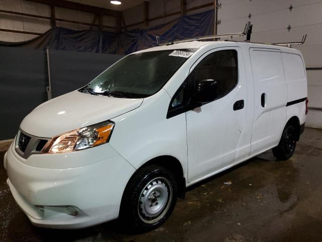 Изображение 3 2020 NISSAN NV200 2.5S 2020 с VIN 3N6CM0KN9LK708221