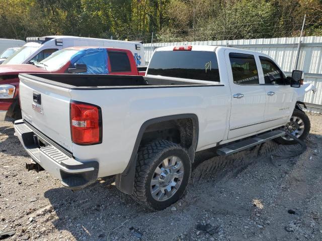 Image 3 of 2016 GMC SIERRA K2500 DENALI 2016 with VIN 1GT12UEG0GF241544