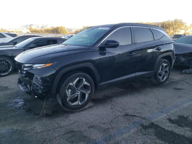 2023 HYUNDAI TUCSON SEL 2023 image