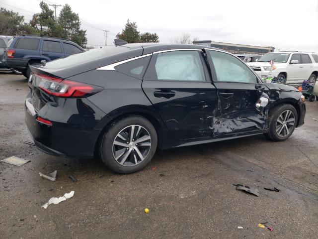 Image 3 of 2024 HONDA CIVIC LX 2024 with VIN 19XFL2H52RE002737