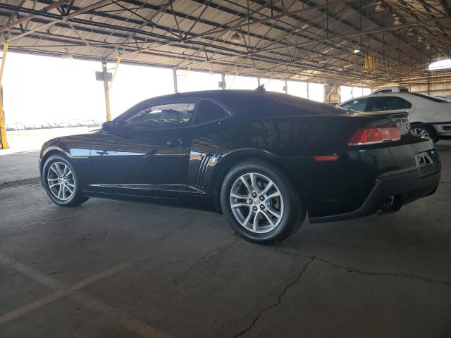 Image 2 of 2015 CHEVROLET CAMARO LT 2015 with VIN 2G1FD1E30F9284311