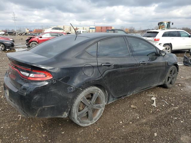 Изображение 3 2015 DODGE DART SXT 2015 с VIN 1C3CDFBB7FD435221