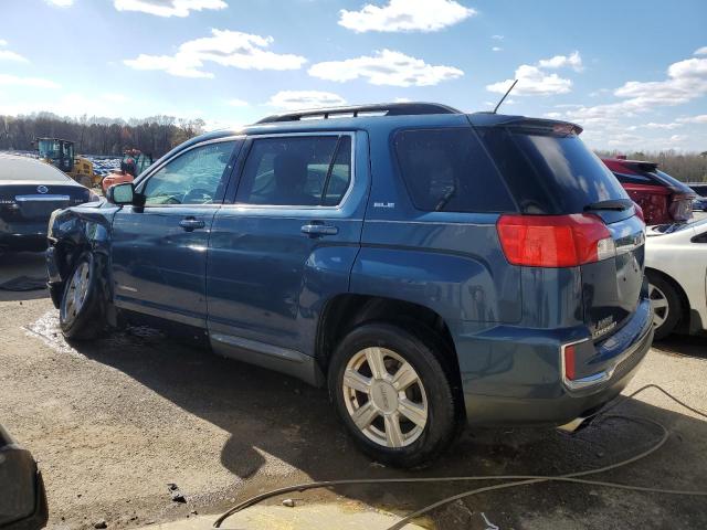 Obraz 2 z 2016 GMC TERRAIN SLE 2016 z VIN 2GKALNEK3G6264743