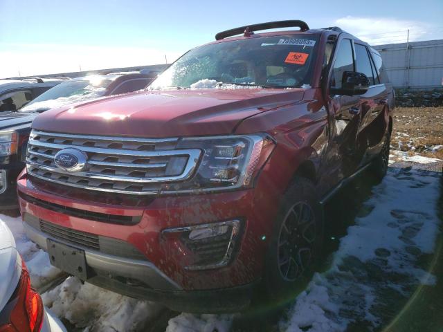 Obraz 2020 FORD EXPEDITION MAX LIMITED 2020