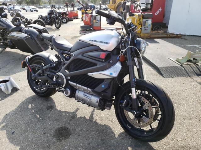 Obraz 1 z 2022 LIVEWIRE LW1  2022 z VIN 1HD2XBEB4NB800420