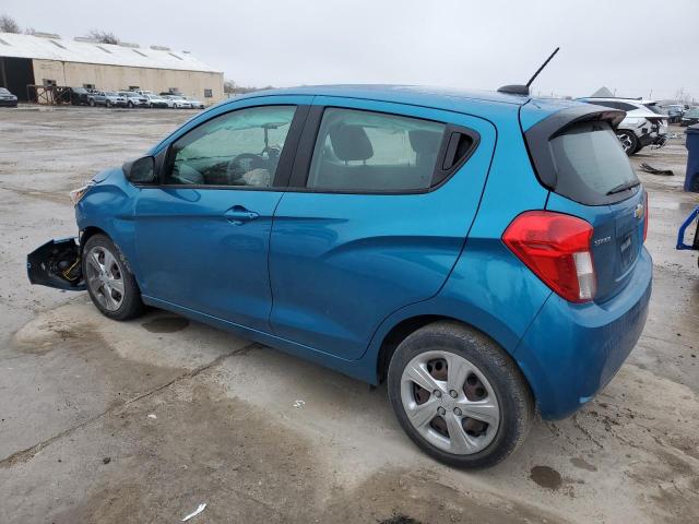 Image 2 of 2019 CHEVROLET SPARK LS 2019 with VIN KL8CB6SA2KC733760