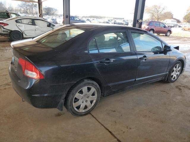 Obraz 3 z 2011 HONDA CIVIC LX 2011 z VIN 19XFA1F52BE050120