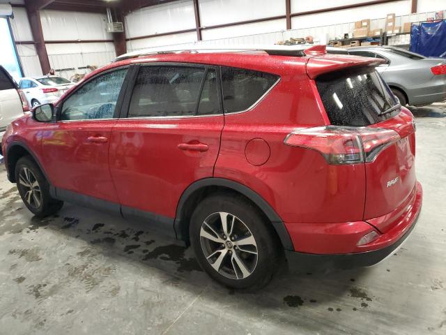 Изображение 2 2016 TOYOTA RAV4 XLE 2016 с VIN 2T3RFREV3GW459849