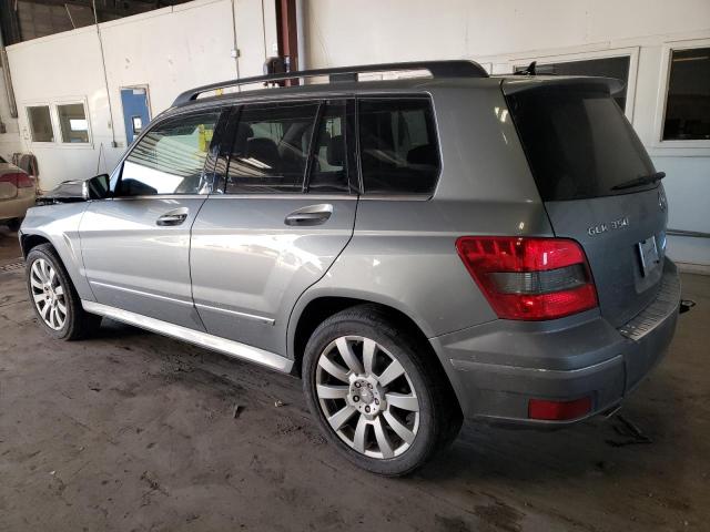 Obraz 2 z 2012 MERCEDES-BENZ GLK 350 4MATIC 2012 z VIN WDCGG8HB6CF911833