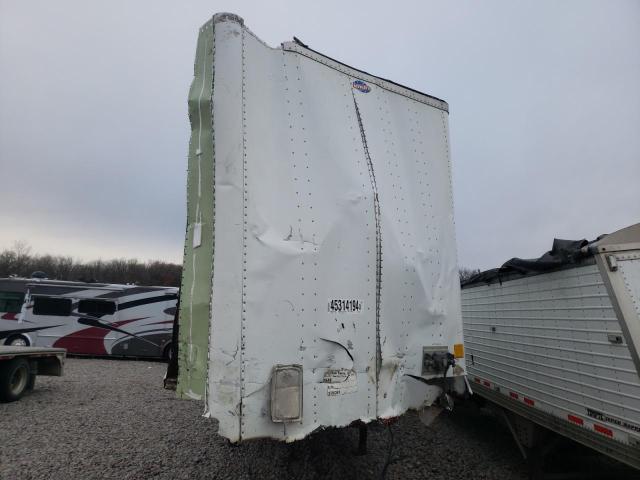 Image 2 of 2005 UTILITY SEMI TRAIL 2005 with VIN 1UYVS25365P543321
