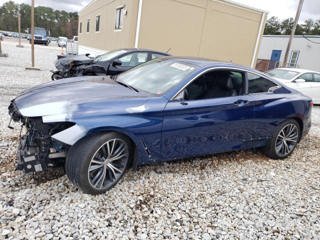 Изображение 2017 INFINITI Q60 PREMIUM 2017