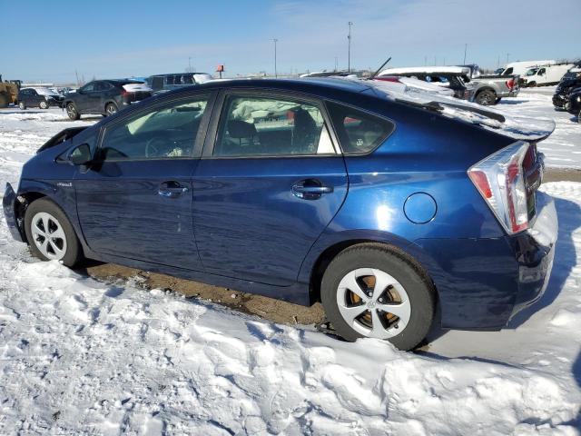 Obraz 2 z 2015 TOYOTA PRIUS  2015 z VIN JTDKN3DU2F1876080