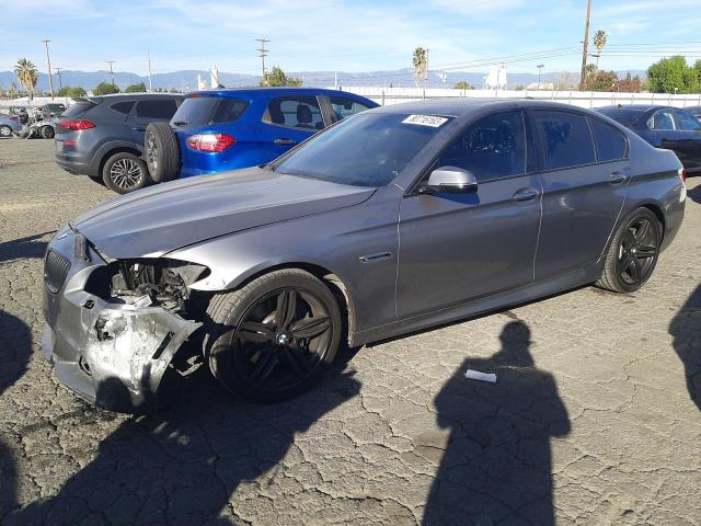 2015 BMW 535 I 2015 image
