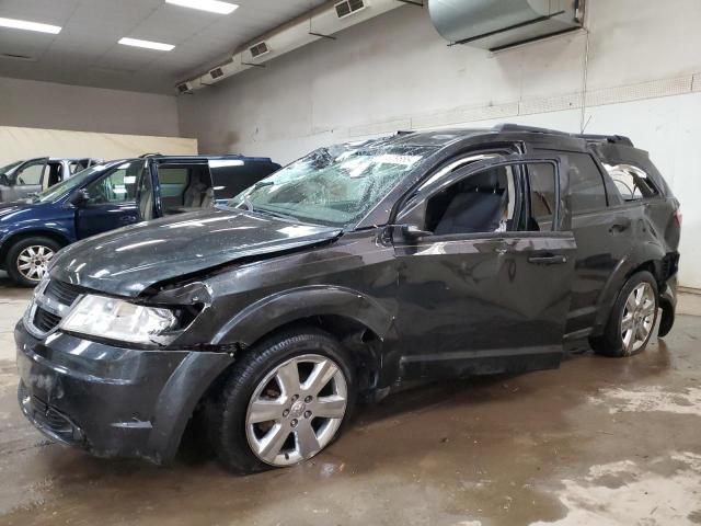 Изображение 2010 DODGE JOURNEY SXT 2010