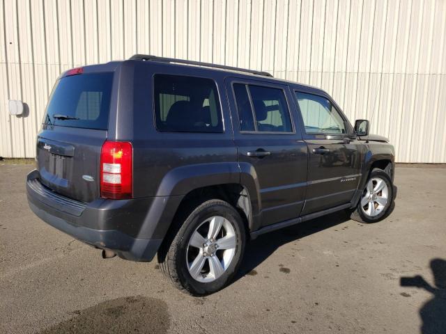 Изображение 3 2014 JEEP PATRIOT LATITUDE 2014 с VIN 1C4NJRFB4ED824731