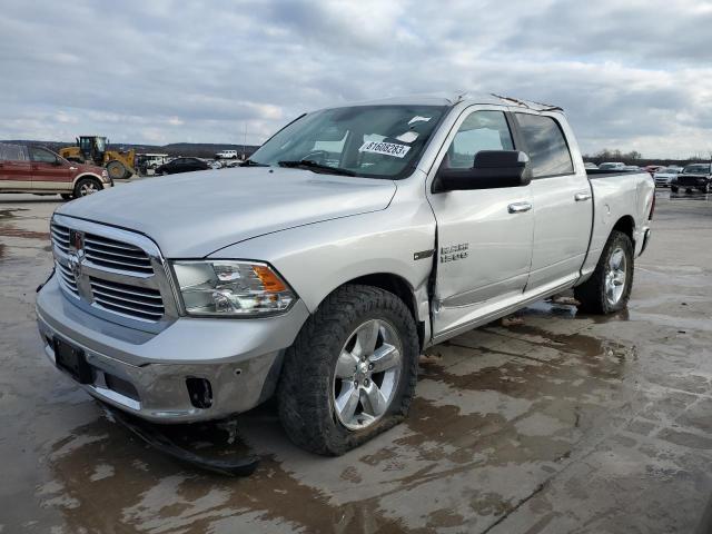 Image 1 of 2015 RAM 1500 SLT 2015 with VIN 1C6RR7LM5FS543692