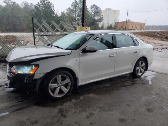Изображение 1 2015 VOLKSWAGEN PASSAT S 2015 с VIN 1VWAT7A32FC108718