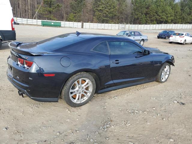 Изображение 3 2013 CHEVROLET CAMARO ZL1 2013 с VIN 2G1FZ1EP3D9801392