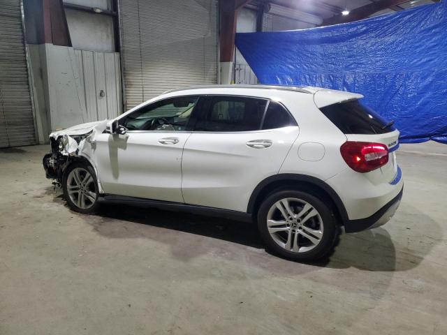 Изображение 2 2018 MERCEDES-BENZ GLA 250 4MATIC 2018 с VIN WDCTG4GB1JJ464833