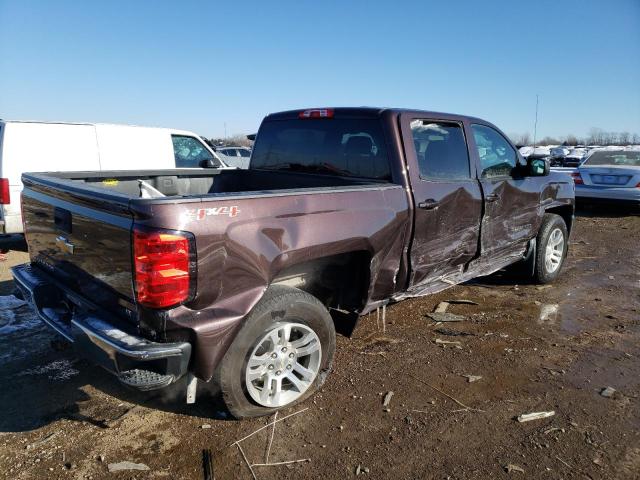 Image 3 of 2016 CHEVROLET SILVERADO K1500 LT 2016 with VIN 3GCUKREC3GG282031