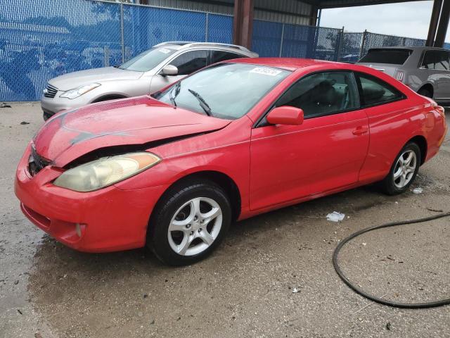 Изображение 2004 TOYOTA CAMRY SOLARA SE 2004