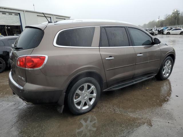 Obraz 3 z 2010 BUICK ENCLAVE CXL 2010 z VIN 5GALRCEDXAJ228035
