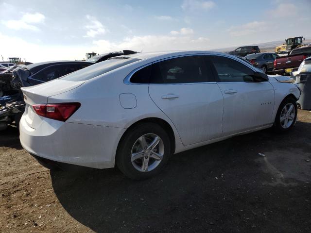 Изображение 3 2020 CHEVROLET MALIBU LS 2020 с VIN 1G1ZB5ST3LF087361