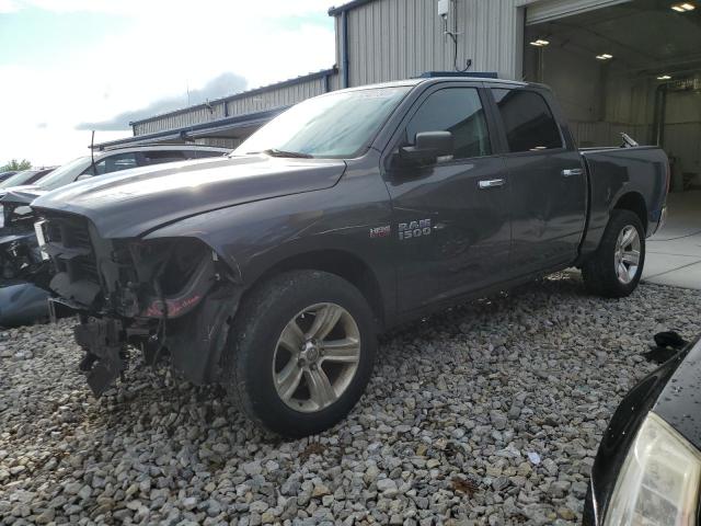2014 RAM 1500 SLT 2014 image