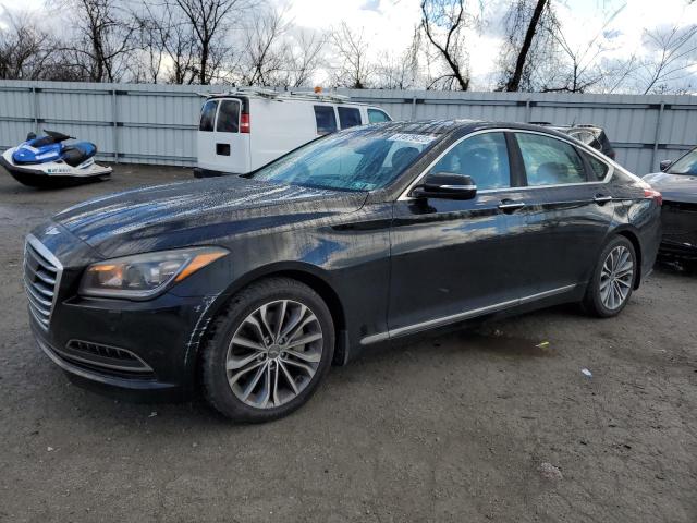 Obraz Hyundai Genesis 3.8L 2015