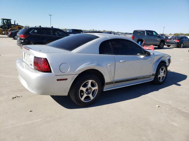 Image 3 of 2002 FORD MUSTANG  2002 with VIN 1FAFP40462F230793