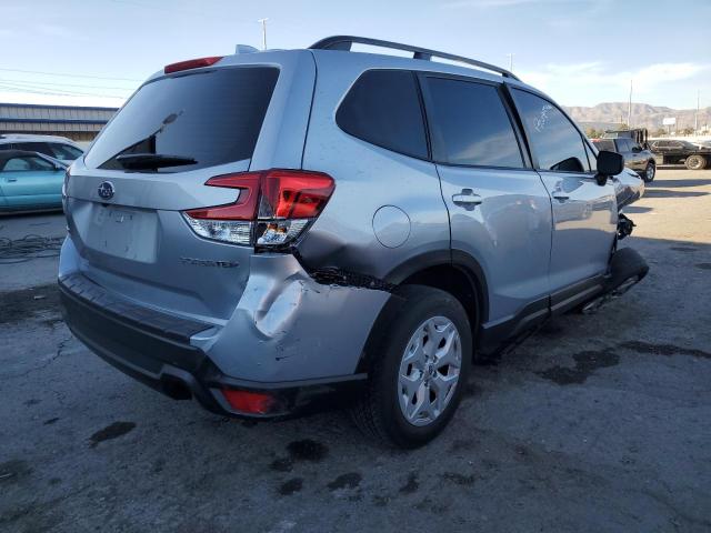 Obraz 3 z 2021 SUBARU FORESTER  2021 z VIN JF2SKADCXMH430804