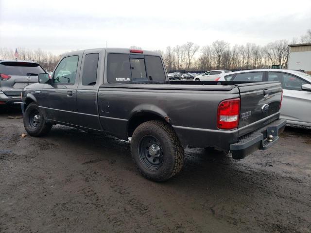 Изображение 2 2006 FORD RANGER SUPER CAB 2006 с VIN 1FTYR44U66PA19133