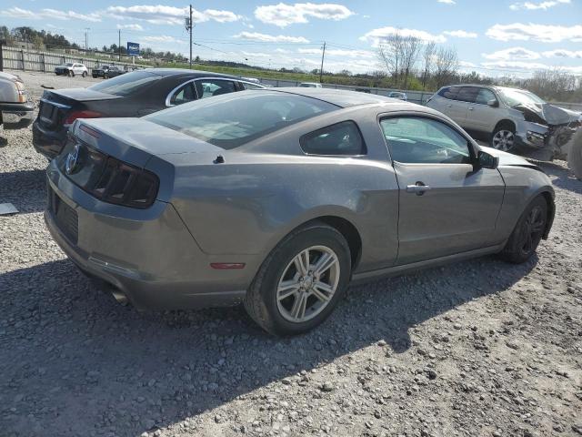 Изображение 3 2014 FORD MUSTANG  2014 с VIN 1ZVBP8AM6E5312917