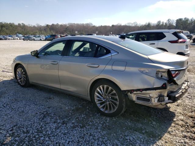 Obraz 2 z 2021 LEXUS ES 350 BASE 2021 z VIN 58AFZ1B12MU085812