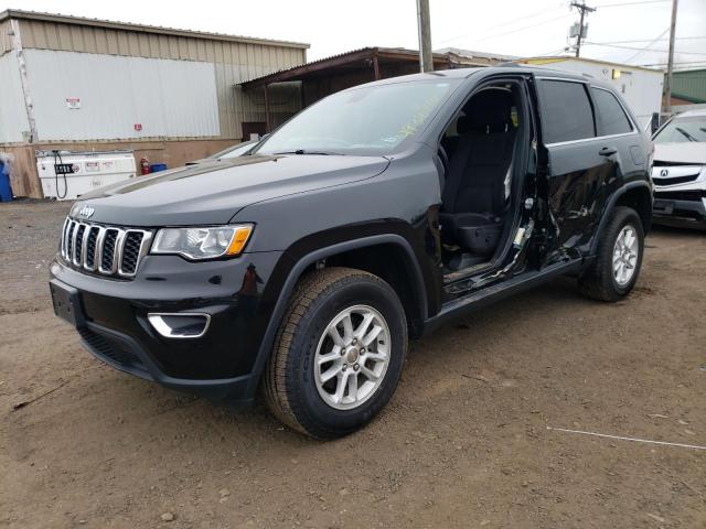 Изображение 1 2020 JEEP GRAND CHEROKEE LAREDO 2020 с VIN 1C4RJFAG0LC143665