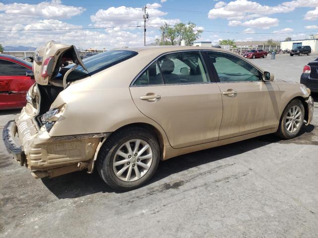 Изображение 3 2010 TOYOTA CAMRY BASE 2010 с VIN 4T1BF3EK9AU014469