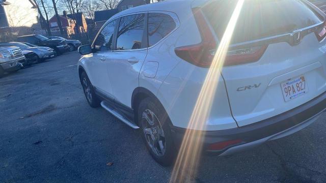 Image 3 of 2017 HONDA CR-V EXL 2017 with VIN 5J6RW2H89HL004712