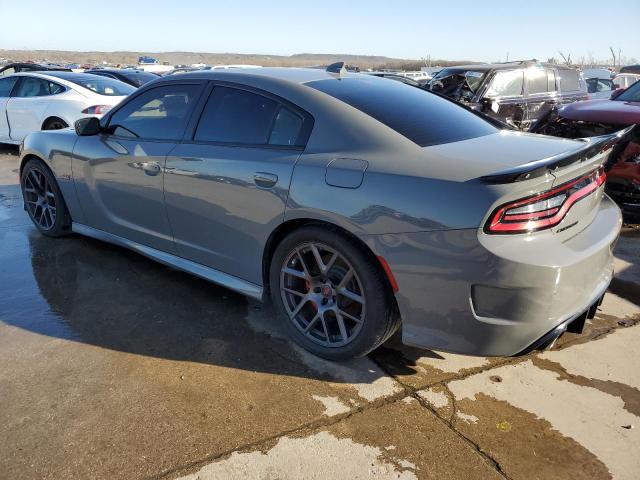 Image 2 of 2019 DODGE CHARGER SCAT PACK 2019 with VIN 2C3CDXGJ0KH519884