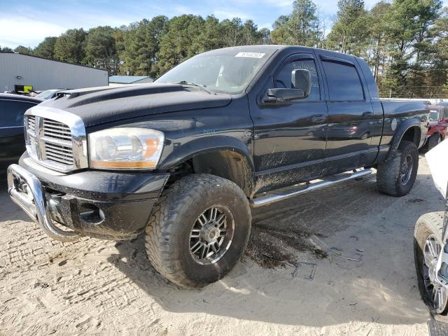 Изображение 2006 DODGE RAM 2500  2006