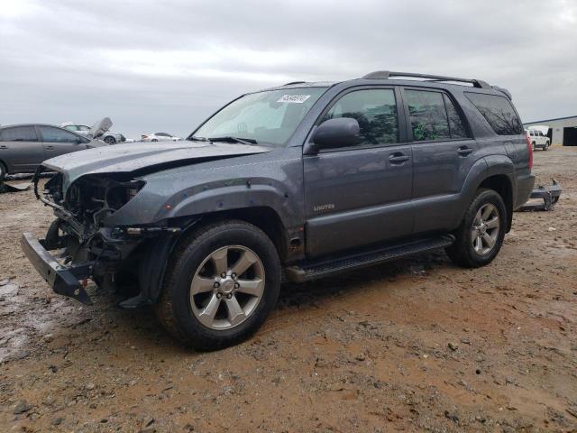 Obraz 2006 TOYOTA 4RUNNER LIMITED 2006