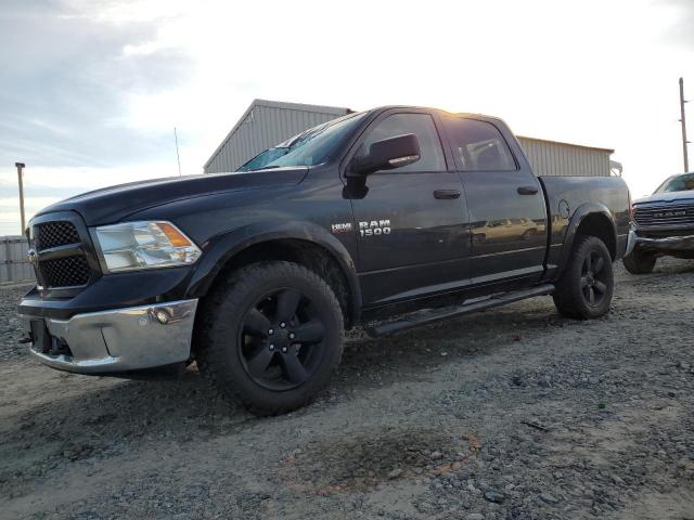 Изображение 1 2015 RAM 1500 SLT 2015 с VIN 1C6RR7LT3FS626352