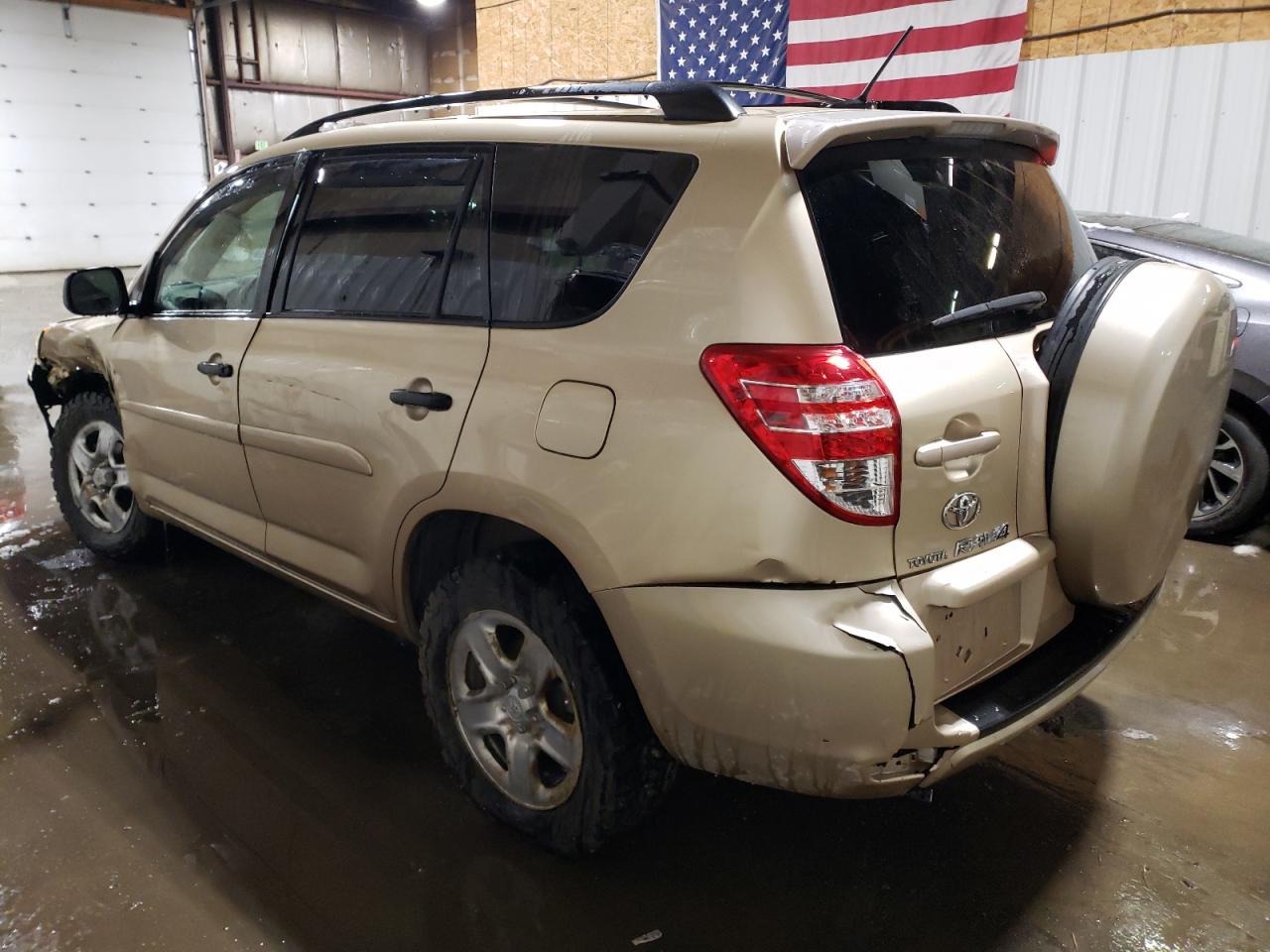 Obraz 2 z Toyota Rav4 2009 z VIN JTMBF35V895007033