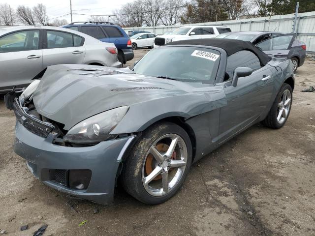 2008 SATURN SKY REDLINE 2008 image