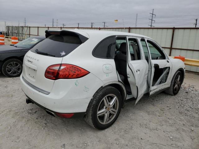 Image 3 of 2014 PORSCHE CAYENNE S 2014 with VIN WP1AB2A28ELA58887