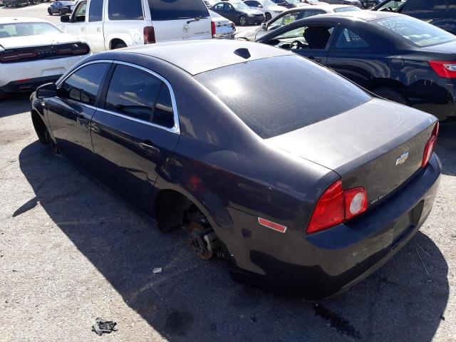 Obraz 2 z 2012 CHEVROLET MALIBU LS 2012 z VIN 1G1ZB5E07CF345950